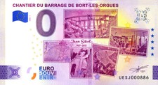 Bort orgues chantier d'occasion  Losne