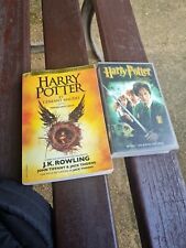 Vhs harry potter d'occasion  Paris XII