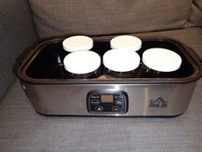 Probiotic yogurt maker for sale  LEICESTER