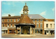 Postcard newbury berkshire for sale  TEWKESBURY