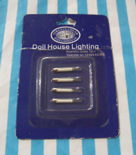 Dolls house light for sale  THORNTON-CLEVELEYS