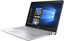HP Pavilion – 14" WXGA – i5-1035G1 – 8GB RAM – HDD 1TB – Prata – 14-ce3064st comprar usado  Enviando para Brazil