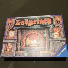 Ravensburger labyrinth moving for sale  LIPHOOK