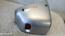 Paraurti posteriore angolare usato  L Aquila