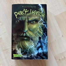 Diebe lymp percy gebraucht kaufen  Talheim