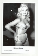 Bx97 diana dors for sale  RADSTOCK