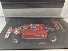 Replicas ferrari 126 usato  Arese