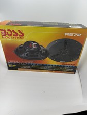 Boss 5x7 way for sale  Holly Springs