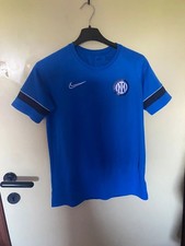 Maglia inter bambino usato  Milano