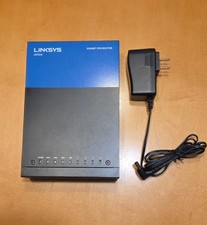 Linksys lrt214 port for sale  Seattle