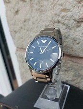 Men genuine emporio for sale  CHESTERFIELD