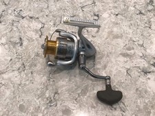 Shimano saros 3000f for sale  Denver