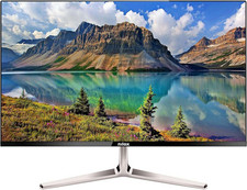 Monitor LED Nilox NXMMIPS240003 24" - eksponat | Towar B na sprzedaż  PL