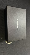 Chanel box schachtel gebraucht kaufen  Wuppertal
