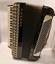 Hohner atlantic luxe gebraucht kaufen  Dieburg