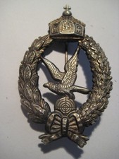 Luftwaffe bordschützenabzeich gebraucht kaufen  Dorsten
