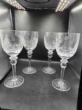 Rogaska etched jasmine for sale  Delta Junction