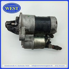 Anlasser 93191079 06202105 gebraucht kaufen  Karlsruhe