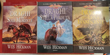 Weis hickman guerra usato  Genova