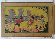 Jeu ancien cubes d'occasion Jeu ancien cubes d'occasion  Jussey