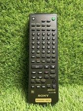 Sony d17m riginal gebraucht kaufen  Dortmund
