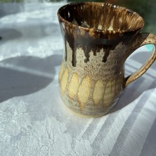 Mug.vintage rawcliffe ware for sale  CARNFORTH