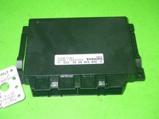 ORIGINAL Steuergerät Getriebe MERCEDES-BENZ E-CLASS T-Model (S210)  1996 comprar usado  Enviando para Brazil