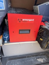 Armorgard tkd3 trekdror for sale  LIVERPOOL