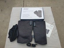 Massageador de panturrilha sem fio CINCOM modelo CM028A comprar usado Massageador de panturrilha sem fio CINCOM modelo CM028A comprar usado  Enviando para Brazil