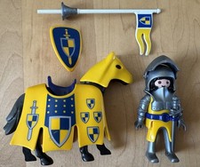 Playmobil ritter pferd gebraucht kaufen Playmobil ritter pferd gebraucht kaufen  München