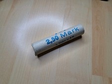 Ddr pfennig münzrolle gebraucht kaufen  Nittenau