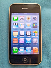 Apple iPhone 3GS - 32GB - Preto desbloqueado A1303 comprar usado Apple iPhone 3GS - 32GB - Preto desbloqueado A1303 comprar usado  Enviando para Brazil