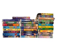 Lot disney vhs for sale  Yucaipa