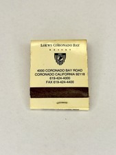 Fiammiferi vintage loews usato  Fano