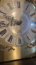 Grandfather clock west for sale  CAMBRIDGE