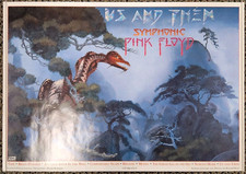 roger dean posters for sale  Brookfield