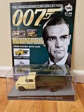 James bond car for sale  MARKET HARBOROUGH