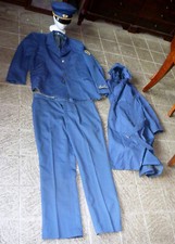 Ddr riginal paradeuniform gebraucht kaufen  Eisfeld