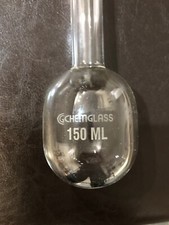 Alchemy 150 borosilicate for sale  Mesa