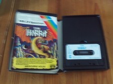Hobbit sinclair spectrum for sale  SALISBURY