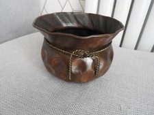 Ancien cache pot d'occasion  Rillieux-la-Pape