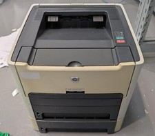 Drukarka laserowa HP LaserJet 1320 Mono A4. na sprzedaż  Wysyłka do Poland