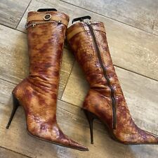 Ferde stiefel damen gebraucht kaufen  Saterland