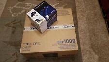 Sony dhr 1000 usato  Torino