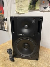 Genelec ht208 active for sale  Pompano Beach