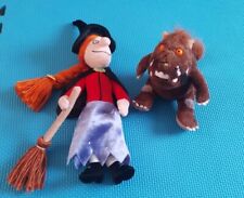 Julia donaldson plush for sale  ELLESMERE