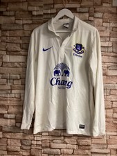 Everton rare match for sale  MOLD