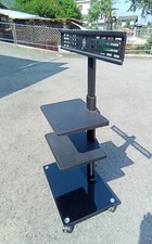 Fitueyes carrello porta usato  Sondrio