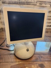 Vtg apple imac d'occasion  Expédié en Belgium