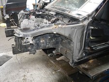 Karosserie rahmenspitze längs gebraucht kaufen  München